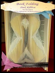 Pink Ribbon