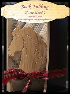 Horse Head 2