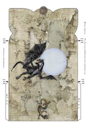 Dragon - Money Wallet