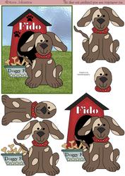 Fido the Dog