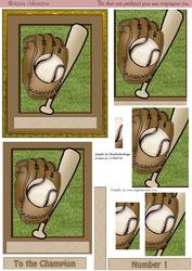 Baseball Champion