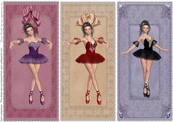 Ballerina