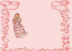 Sweet Baby Girl