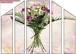 Flower Bouquet Part 1