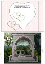 Romance Wedding Part 2