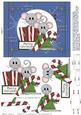 2 Christmas Mice Part 1