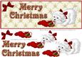 Christmas Cutie - Large Dl