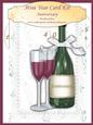 Anniversary - Year Card