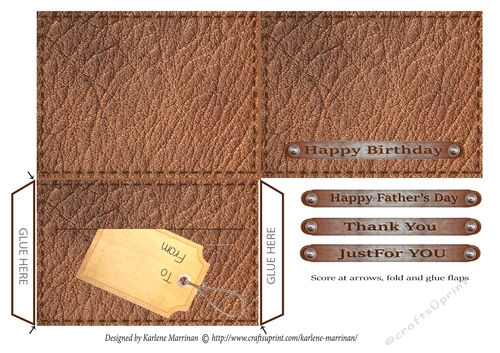 Male Wallet Voucher Envelope, Gift, Money Pocket