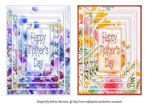 Mothers Day Florals