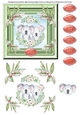 Koala Design 10 Card Topper