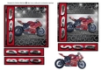 Showcase  Car - Male Topper - Bike Beauty