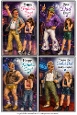 Disco Dads Toppers