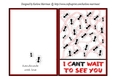 A Little bit of Ant Fun - Red