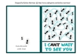 A Little bit of Ant Fun - Turquoise