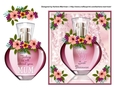 Scents of Love 1 - Card Topper