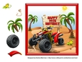 14 Years Old - Quad Bike Birthday Bashing