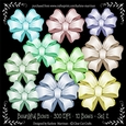 Big Bows - Set 2
