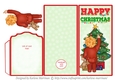 Its Christmas Money/Gift/Voucher Wallet/Pocket or Envelopes