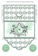 Bouquet Mist Money,Voucher Pocket/Wallet or Envelope 2