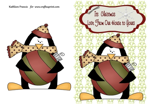 Penguin