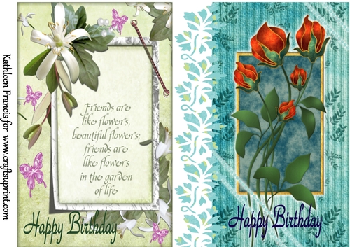 Birthday Toppers 5