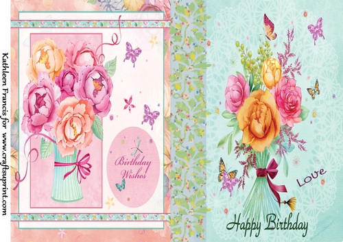 Birthday Toppers 6