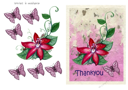 Beautiful Thankyou
