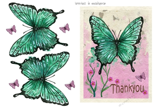 Beautiful Thankyou