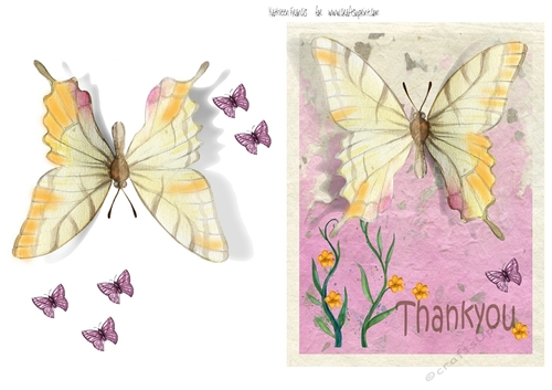 Beautiful Thankyou