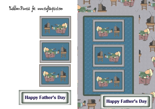 Fathers Day