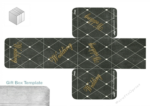 wedding Box 4