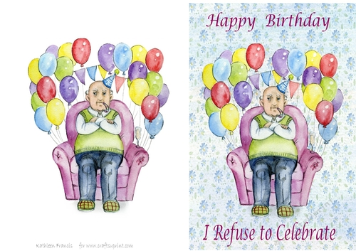 Birthday  Male