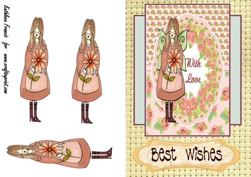  Best Wishes 