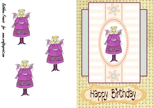  Birthday
