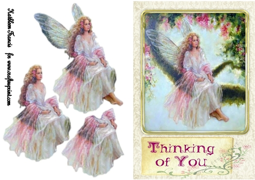 Thinking of You