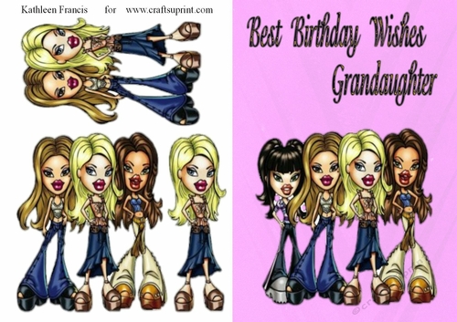 Best Birthday ever 14 Today