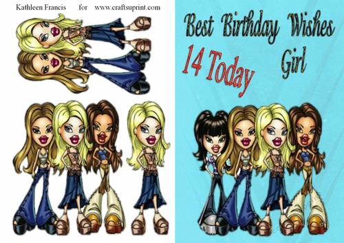 Best  Birthday  14 Today