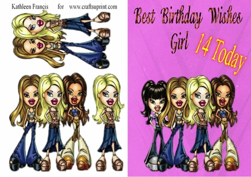 Best  Birthday  14 Today