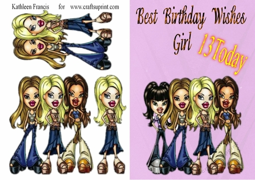 Best  Birthday  13  Today