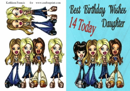 Best  Birthday  14 Today