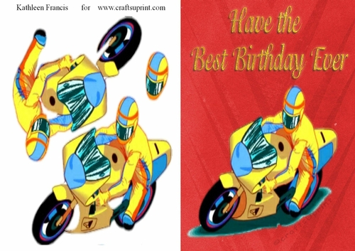 Best Birthday Ever