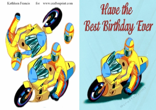 Best Birthday Ever
