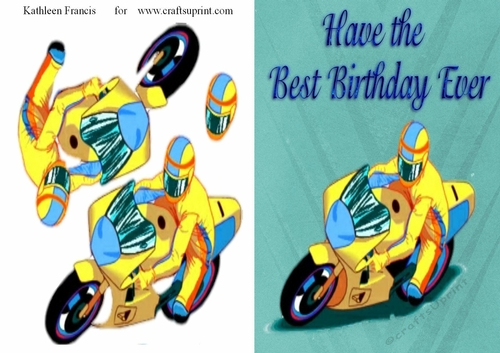 Best Birthday Ever