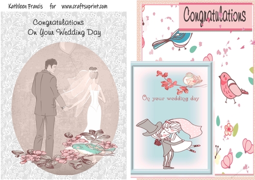 Wedding Toppers Bride & Groom.