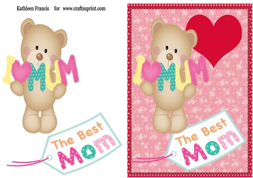 Mothers Day