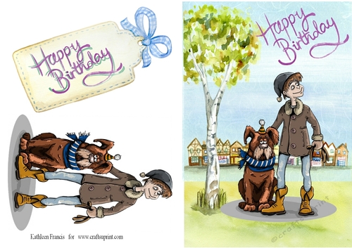 Happy Birthday.
