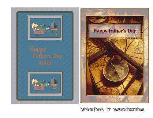 FATHERS DAY