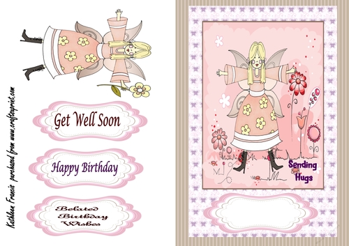 Belated Birthday Wishes