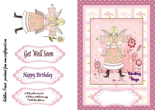 Belated Birthday Wishes